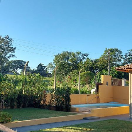 Recanto Andrade Presidente Prudente Extérieur photo